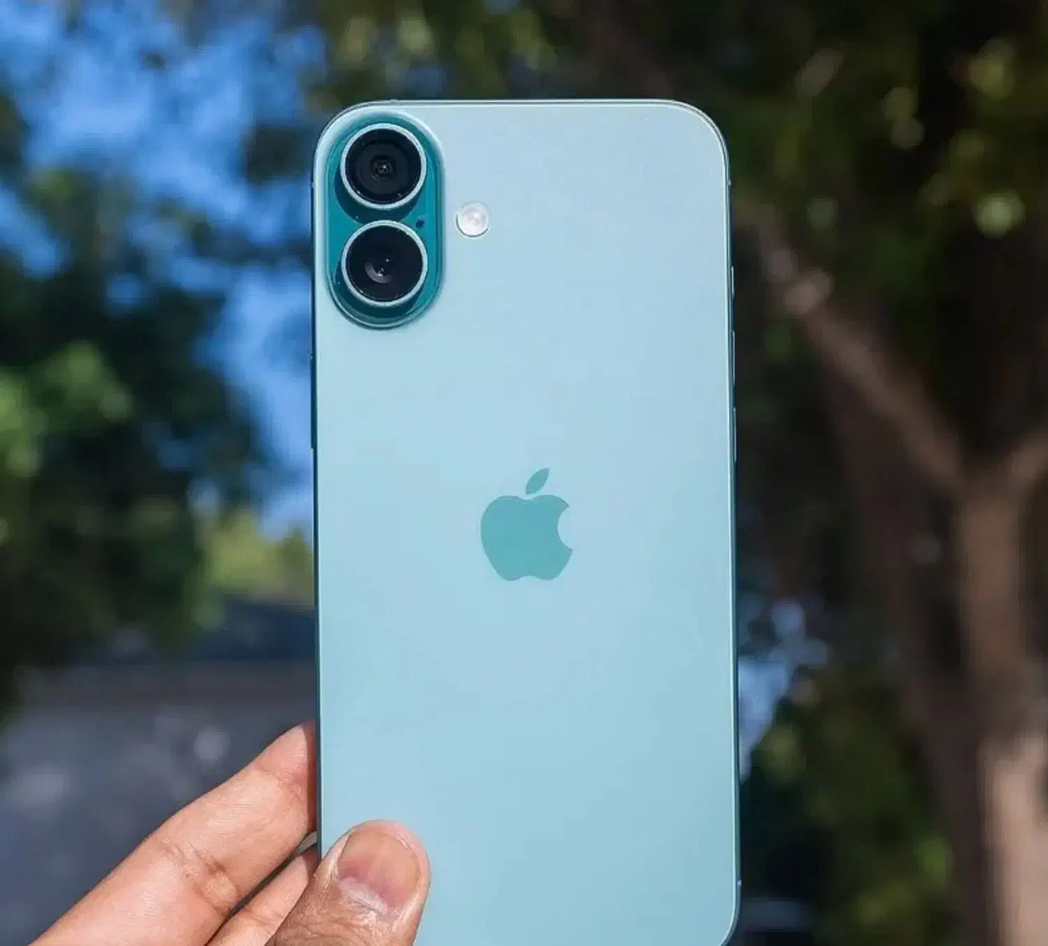 طرح اپل 16 پلاس iphone 16 plus|موبایل|اهواز, کوروش|دیوار