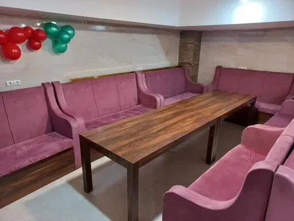 سالن برای دورهمی و تولد|خدمات پذیرایی، مراسم|تبریز, |دیوار