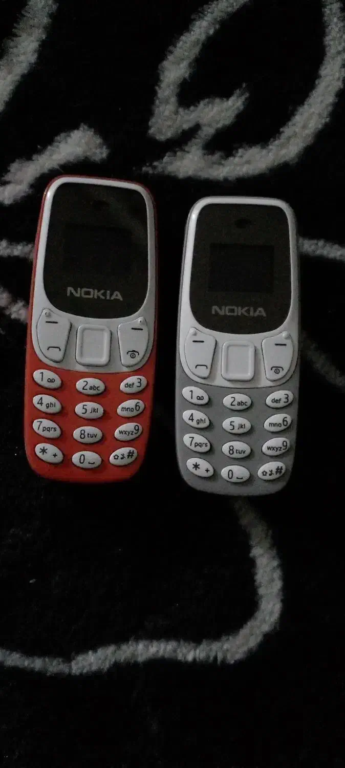 گوشی بند انگشتی|موبایل|کرمانشاه, |دیوار