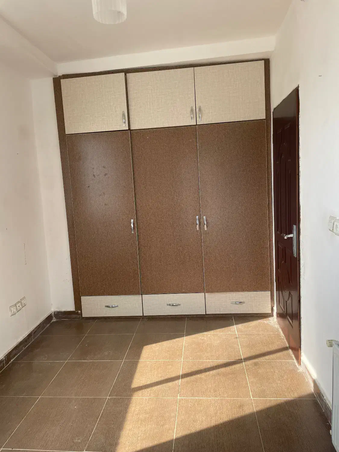 کمد و کابینت|جاکفشی، کمد، دراور|فومن, |دیوار