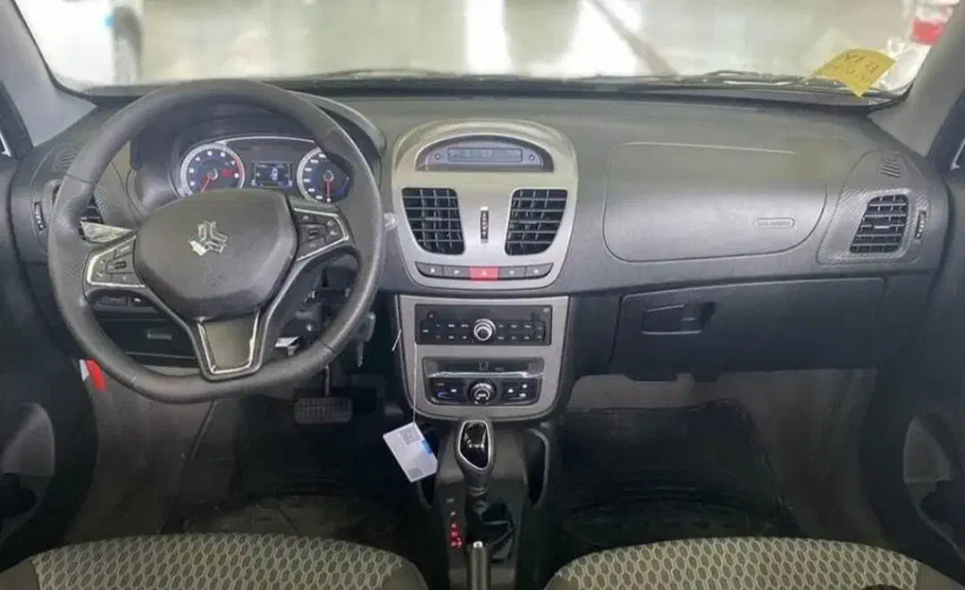 سایناs|خودرو سواری و وانت|دزفول, |دیوار