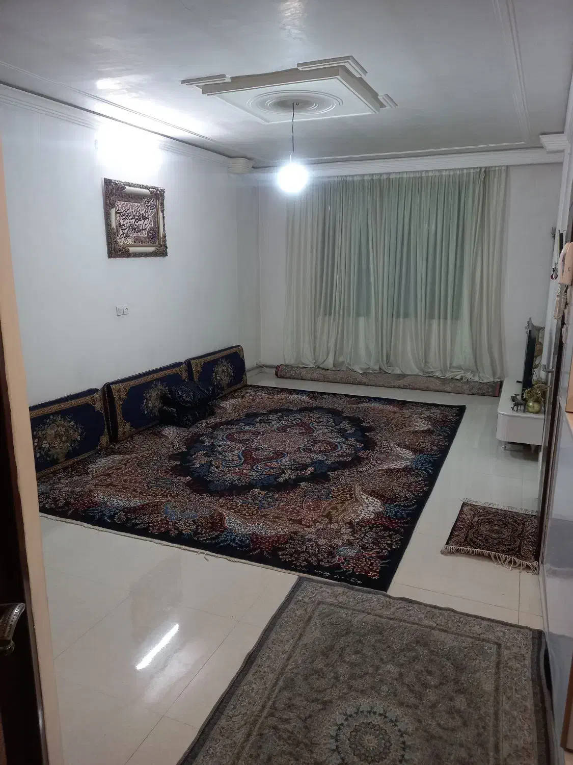 آپارتمان اجاره ای|اجارهٔ آپارتمان|پاکدشت, پاکدشت (مامازند)|دیوار