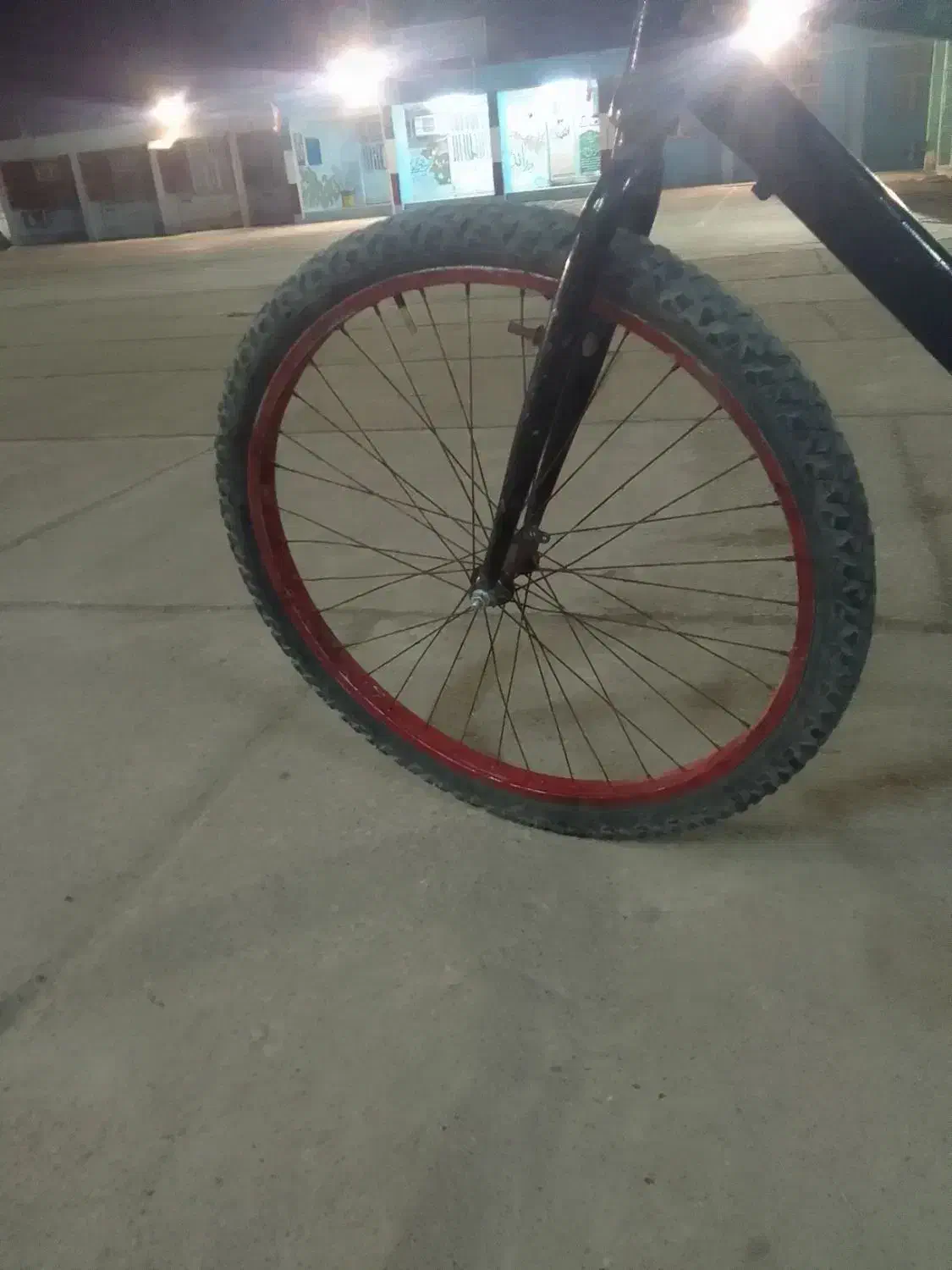 دوچرخه 26|دوچرخه، اسکیت، اسکوتر|کارون, |دیوار