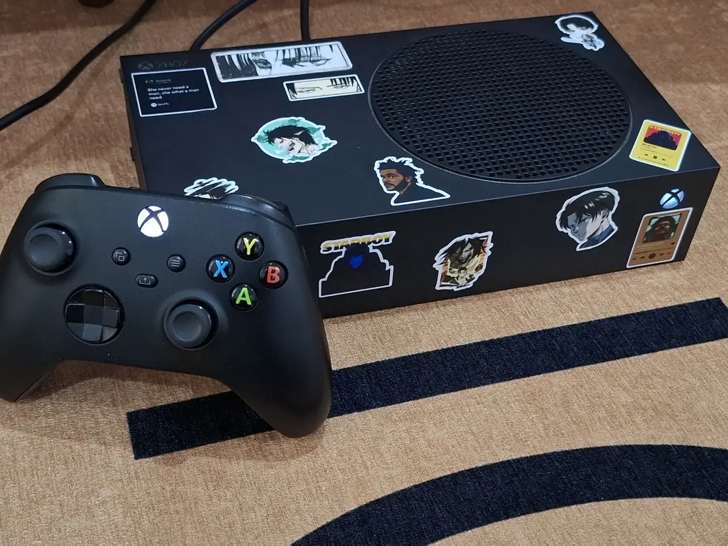 xbox 1TB|کنسول، بازی ویدئویی و آنلاین|اهواز, فرهنگ شهر|دیوار