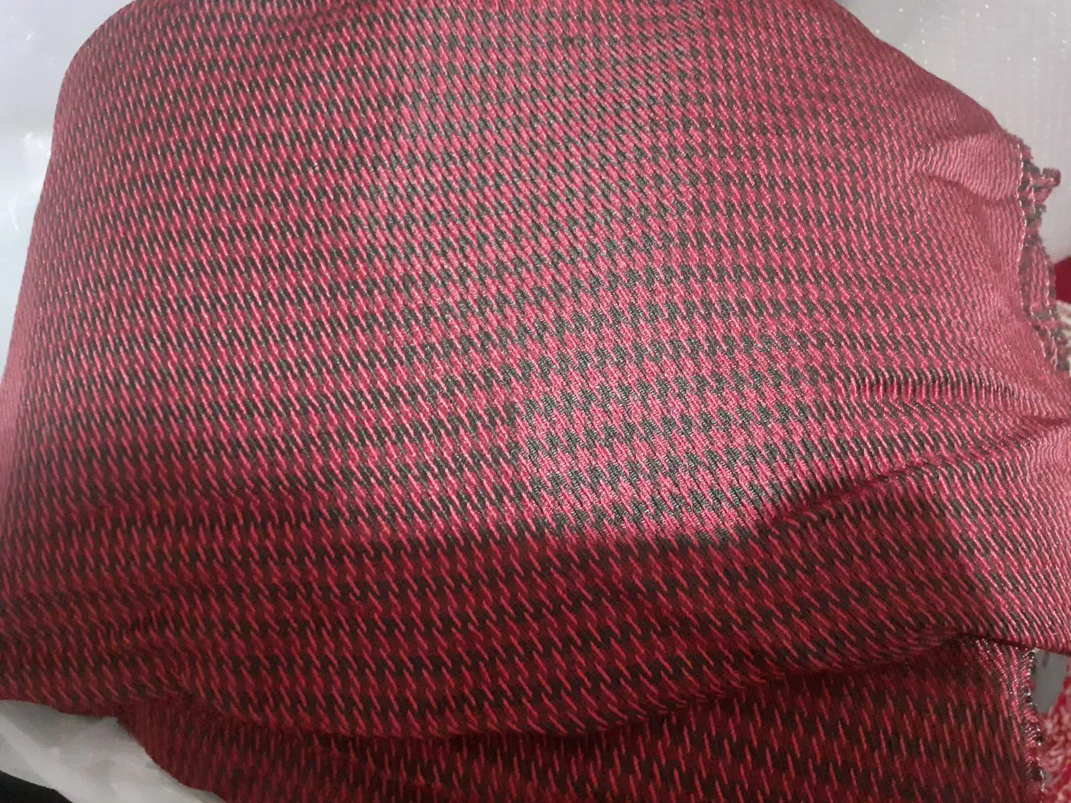 پارچه کشمیر پشمی|لباس|گلپایگان, |دیوار