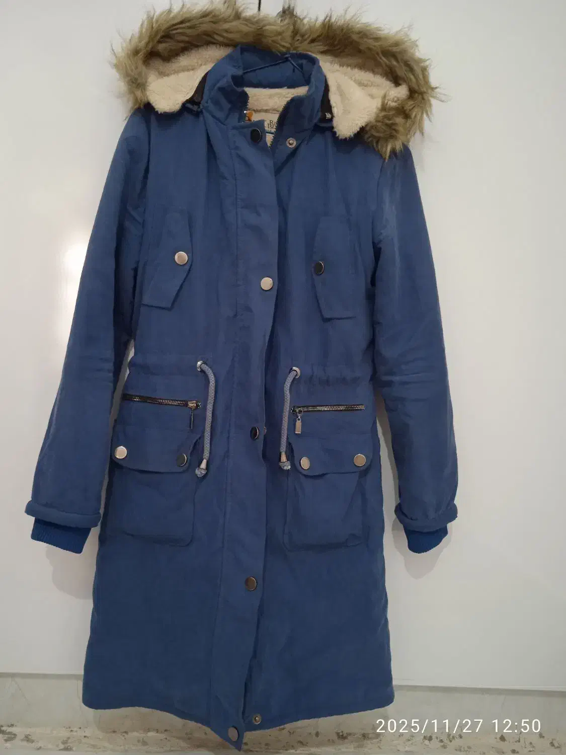 کافشن گرم|لباس|سبزوار, شرق کال میانی|دیوار