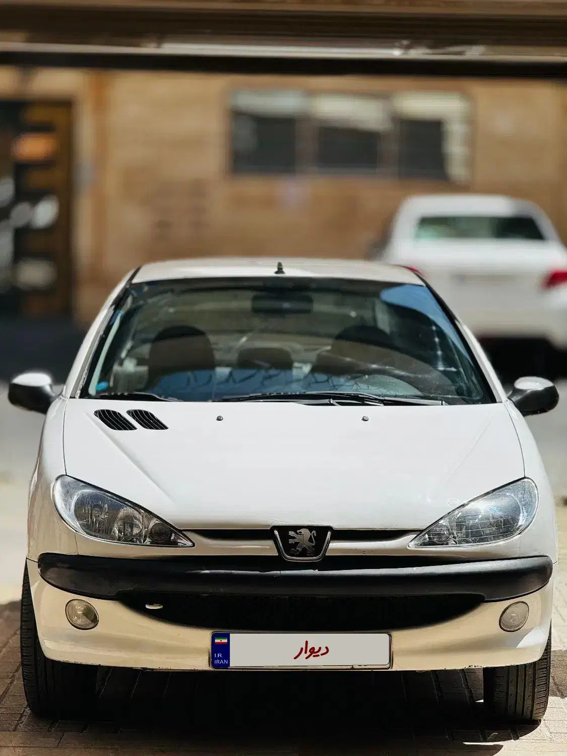 206 SD|خودرو سواری و وانت|تهران, جلیلی|دیوار