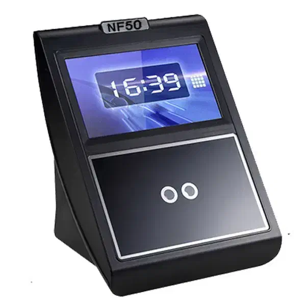 دستگاه حضور و غیاب و کنترل تردد|دفتر کار|رشت, گلباغ نماز|دیوار