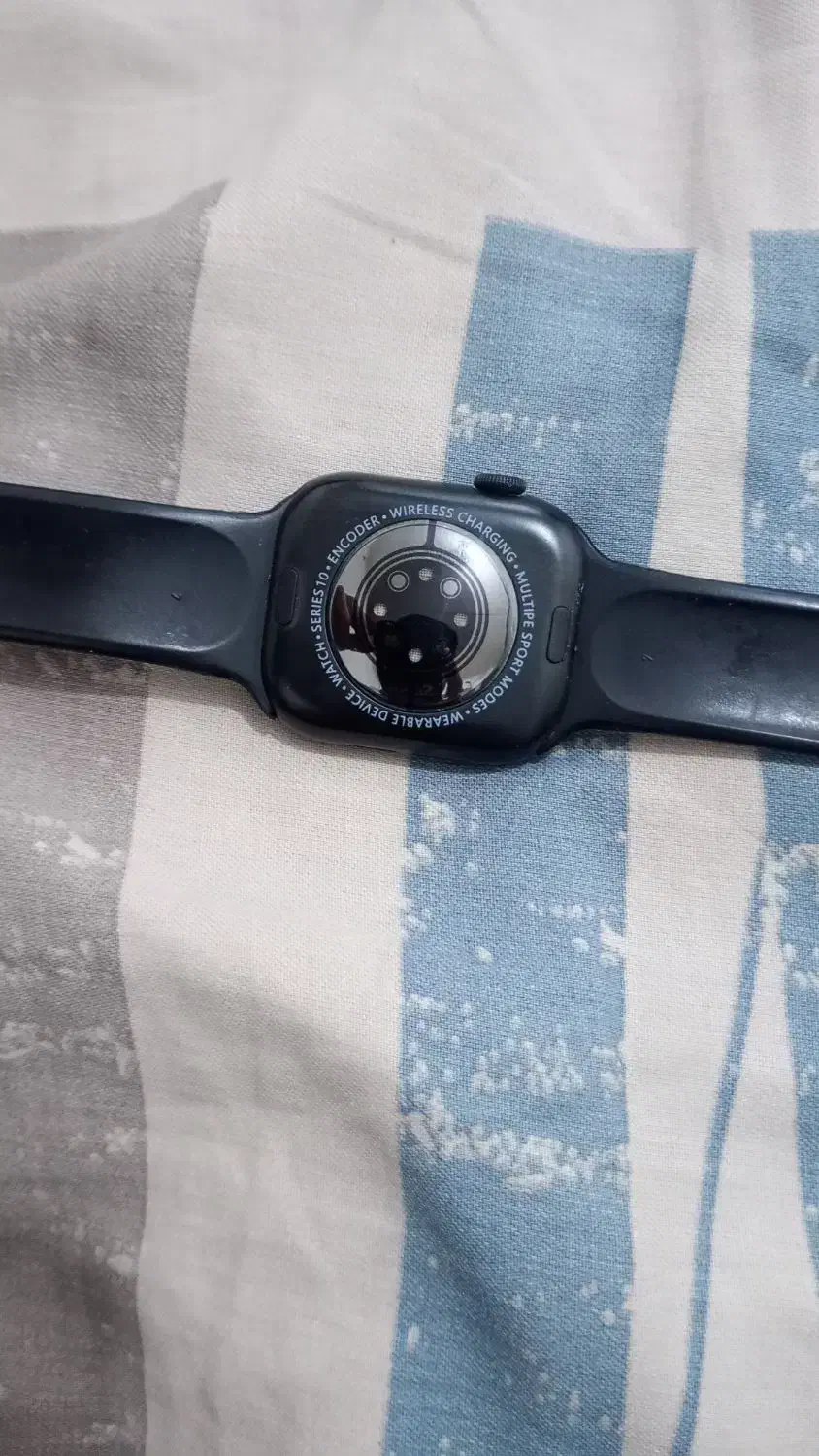 ساعت هوشمند مدل S10 MAX|ساعت|قم, انصار‌الحسین|دیوار