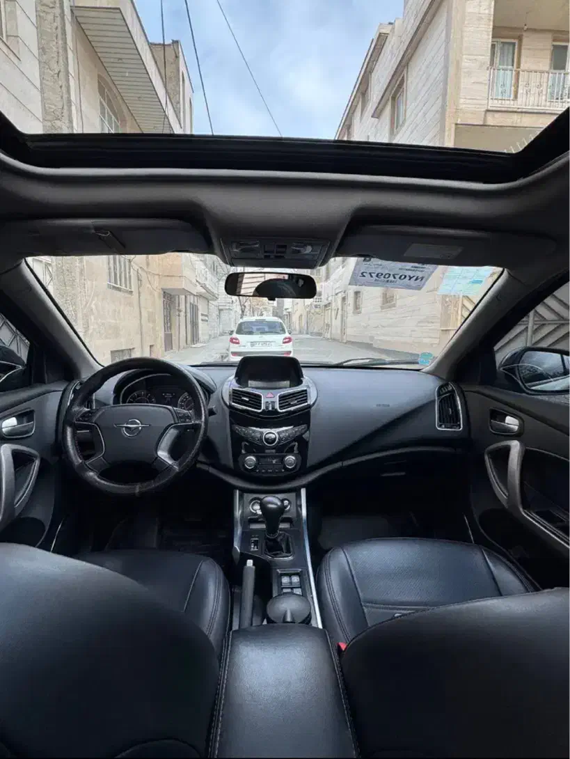 هایماs5 درحدخشک فول|خودرو سواری و وانت|اندیشه, اندیشه فاز ۳|دیوار