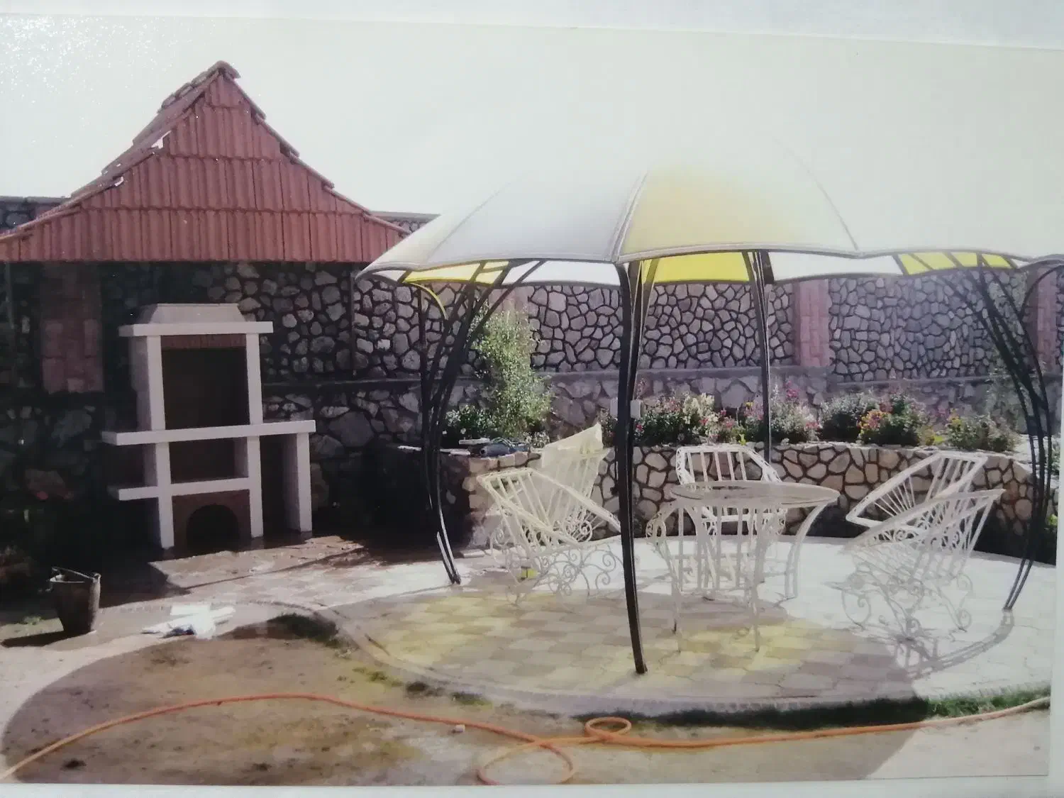 کباب پز.ابنما|مصالح و تجهیزات ساختمان|نیشابور, میدان حافظ|دیوار