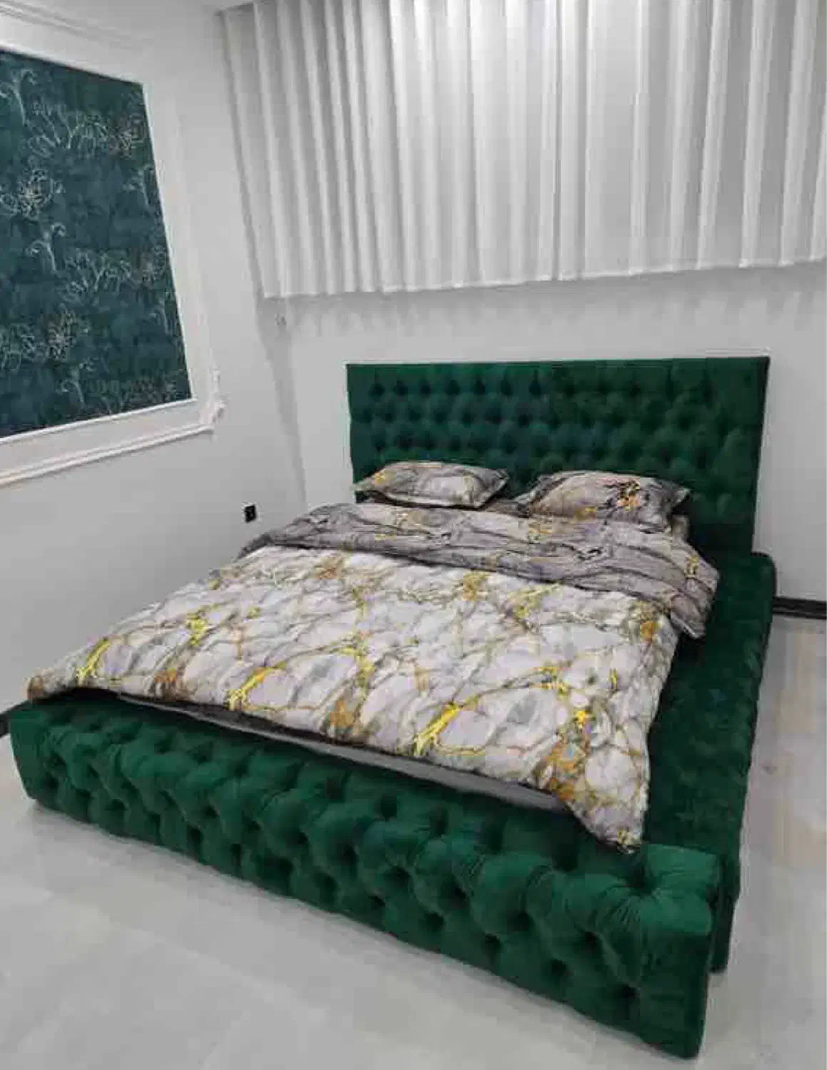 اجاره اپارتمان مبله ونو ساز در غرب تک و دو خواب|اجارهٔ کوتاهمدت آپارتمان و سوئیت|تهران, فردوس|دیوار