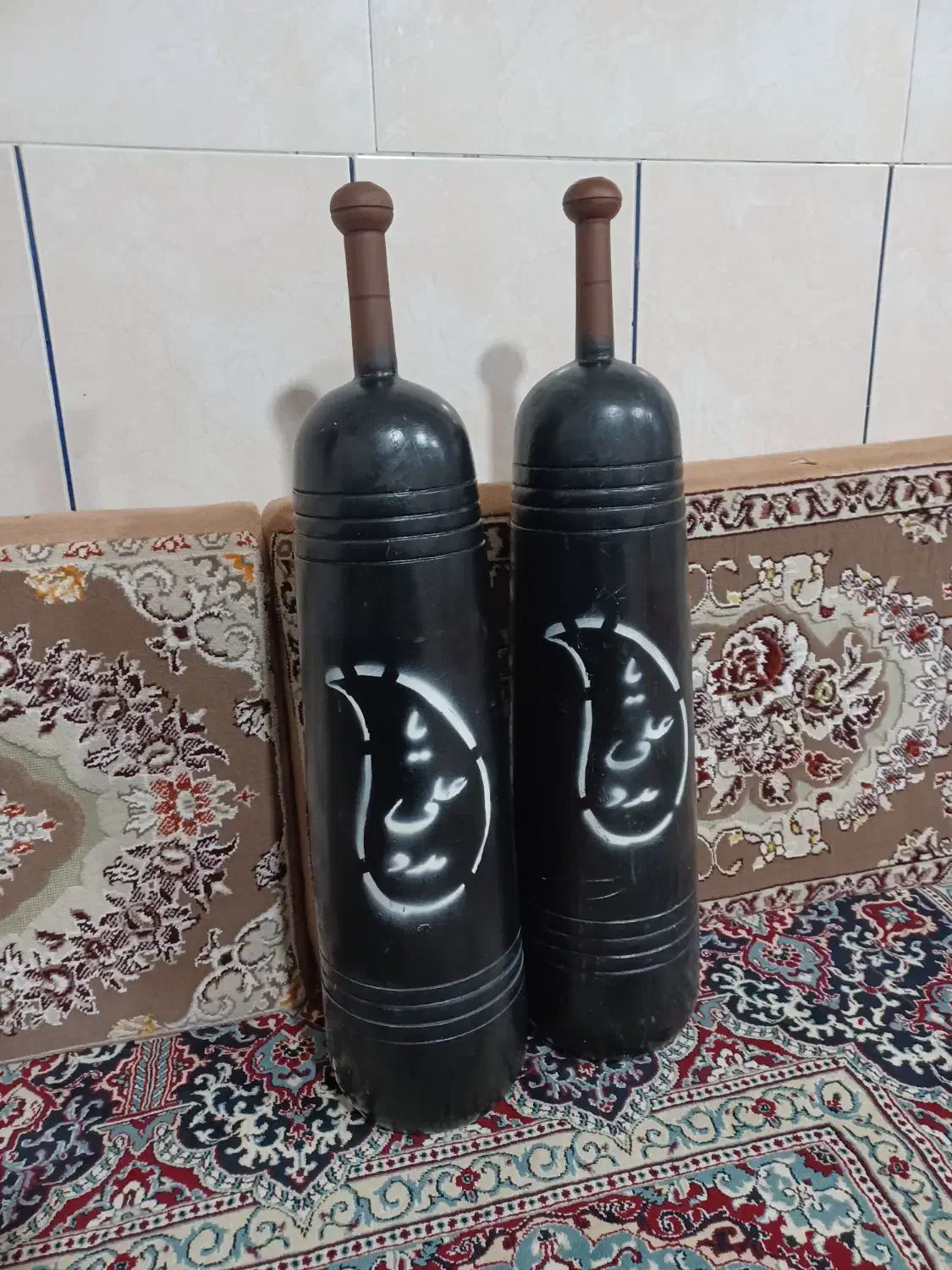 دمبل|تجهیزات ورزشی|خرقان, |دیوار