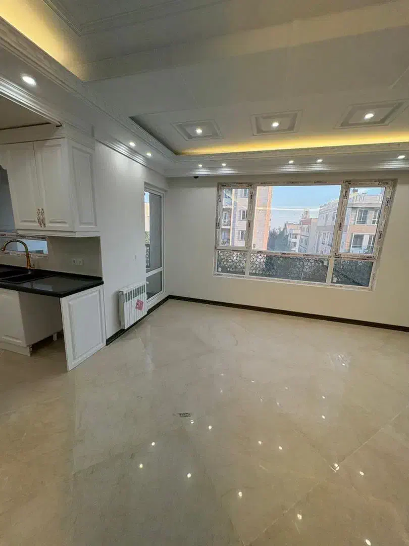 رهن اپارتمان۱۵۰ متر ۳خواب فول کلید نخورده