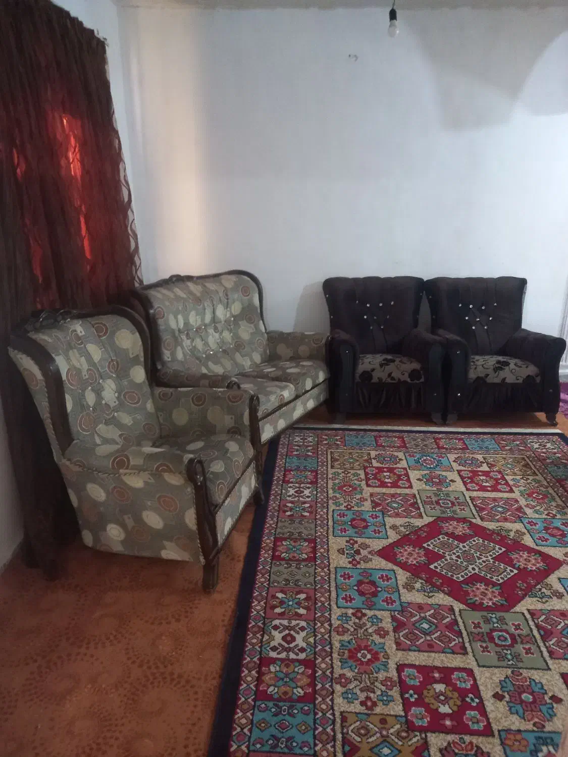 سوییت|اجارهٔ کوتاهمدت آپارتمان و سوئیت|اهواز, پردیس|دیوار