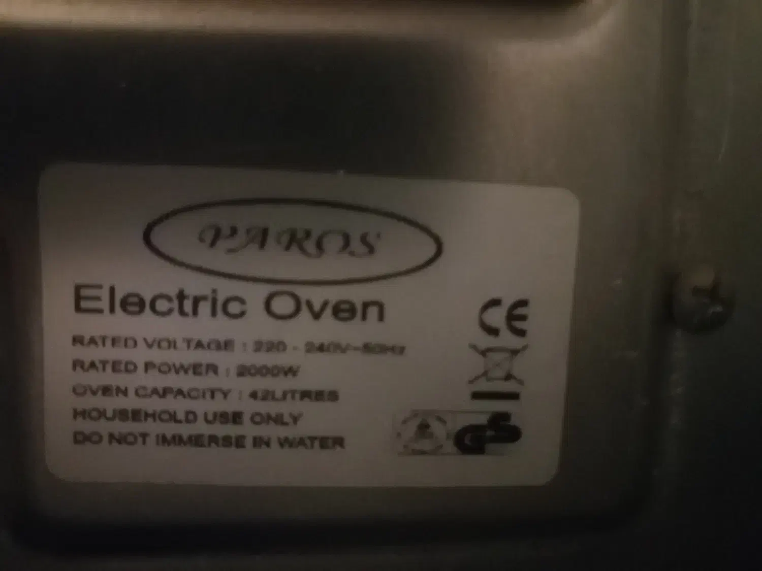 تستر 60 لیتری|اجاق گاز و لوازم برقی پخت‌وپز|تهران, بهجت‌آباد|دیوار