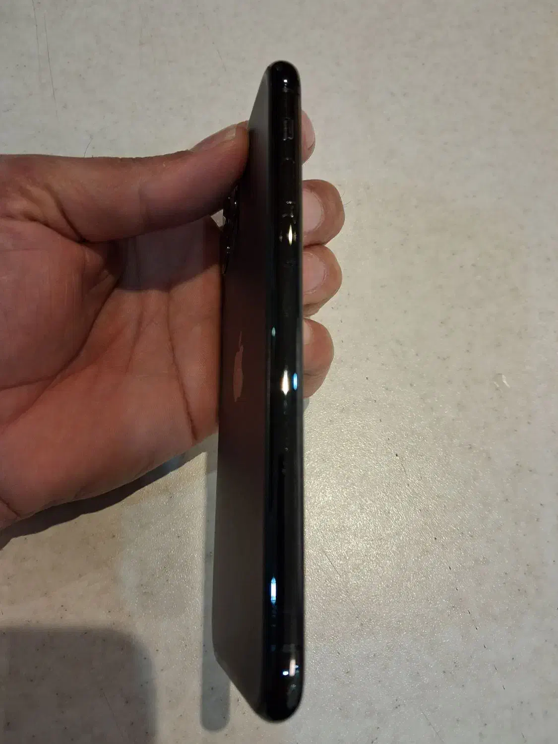 گوشی آیفون 11pro ۲۵۶ گیگ خیلی تمیز|موبایل|کرج, کرج نو|دیوار