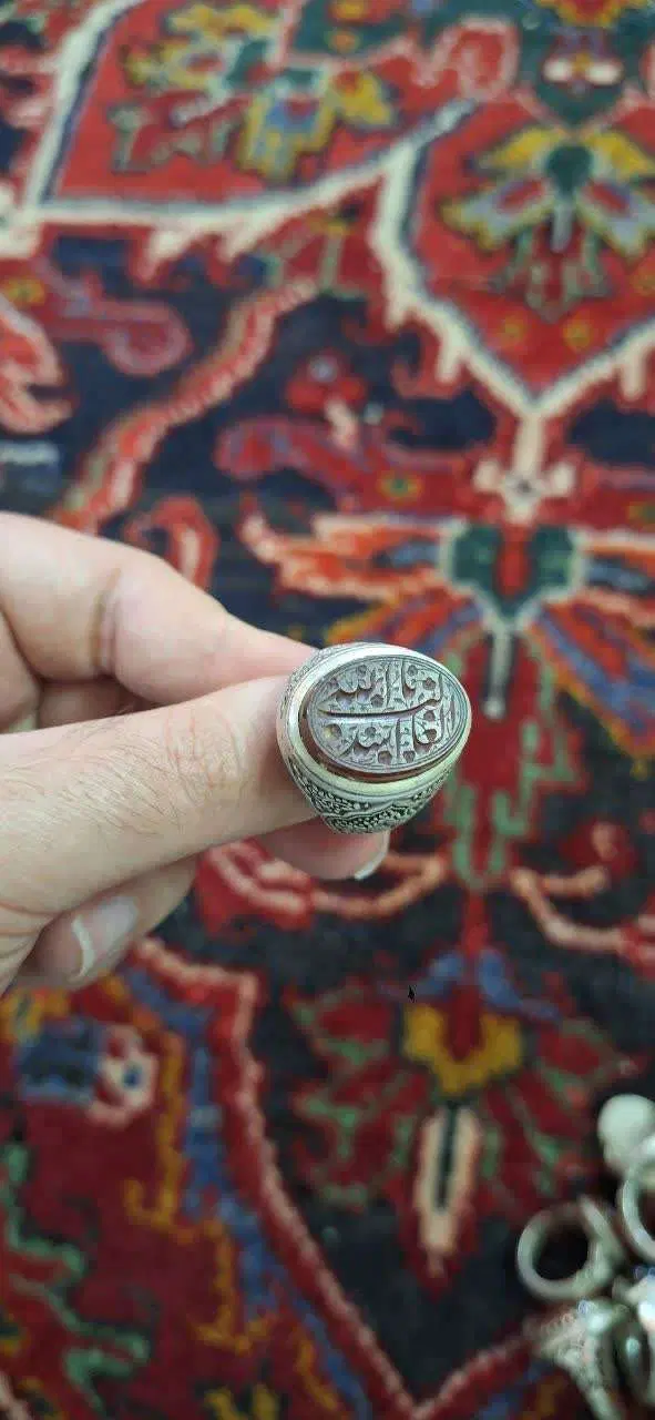 انگشتر|جواهرات|قم, یخچال قاضی|دیوار
