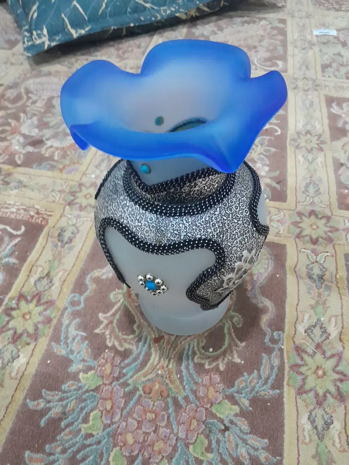 تندیس|مجسمه، تندیس، ماکت|دماوند, دماوند|دیوار