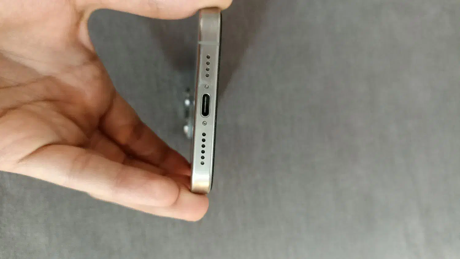 ایفون 15پرومکس|موبایل|نهاوند, |دیوار