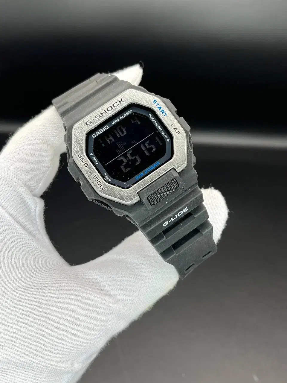 ساعت مچی gshock دیجیتال 4دکمه|ساعت|همدان, |دیوار