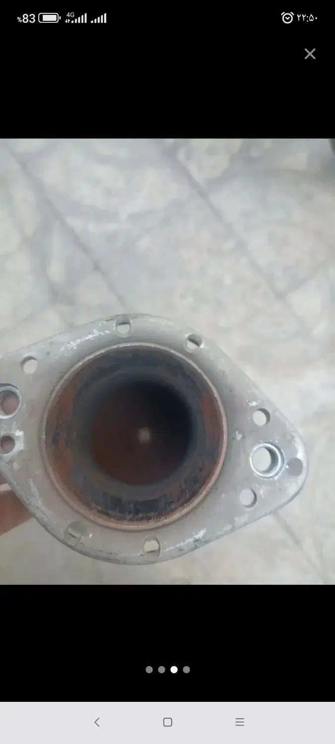 کاتالیست|قطعات یدکی و لوازم جانبی|رباطکریم, کیکاور|دیوار