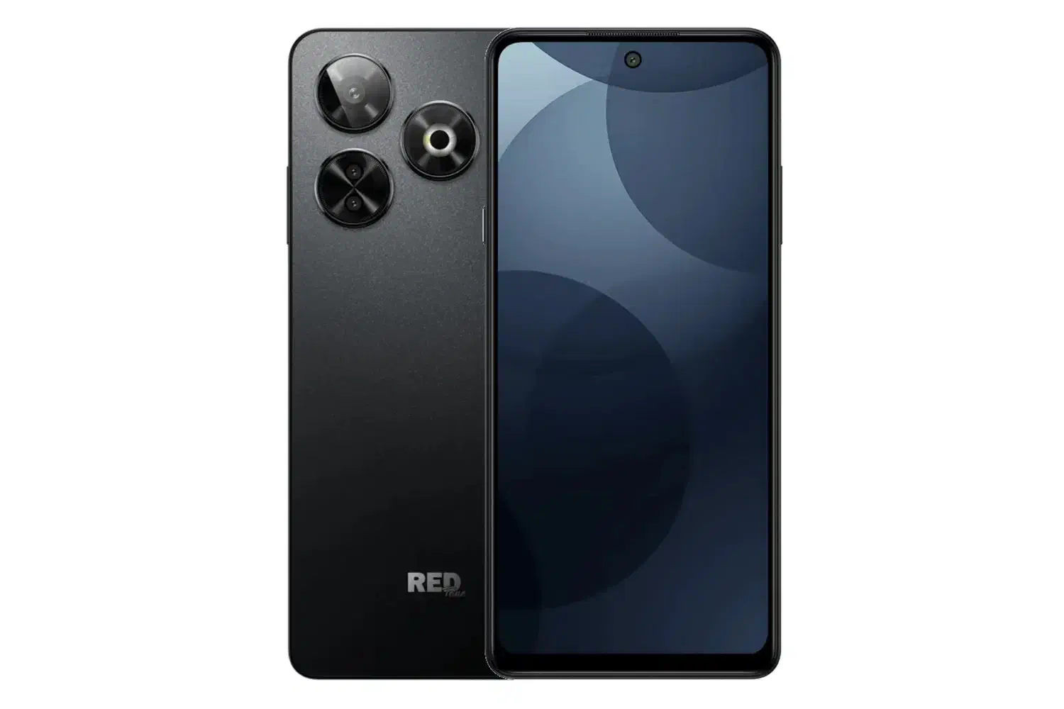 گوشی ردتون V10 با حافظه ۲۵۶ گیگ رم 8|موبایل|یزد, |دیوار