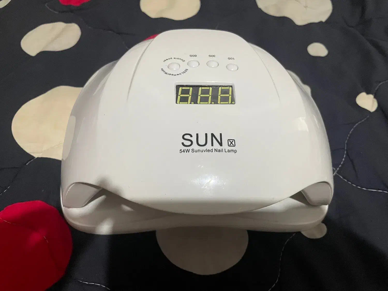 فروش لوازم ناخن دست دوم(قیمت استثنائی)|آرایشی، بهداشتی، درمانی|رشت, امین الضرب|دیوار