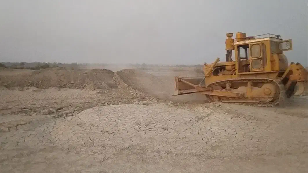 کاترپیلار d6|خودرو سنگین|میناب, |دیوار