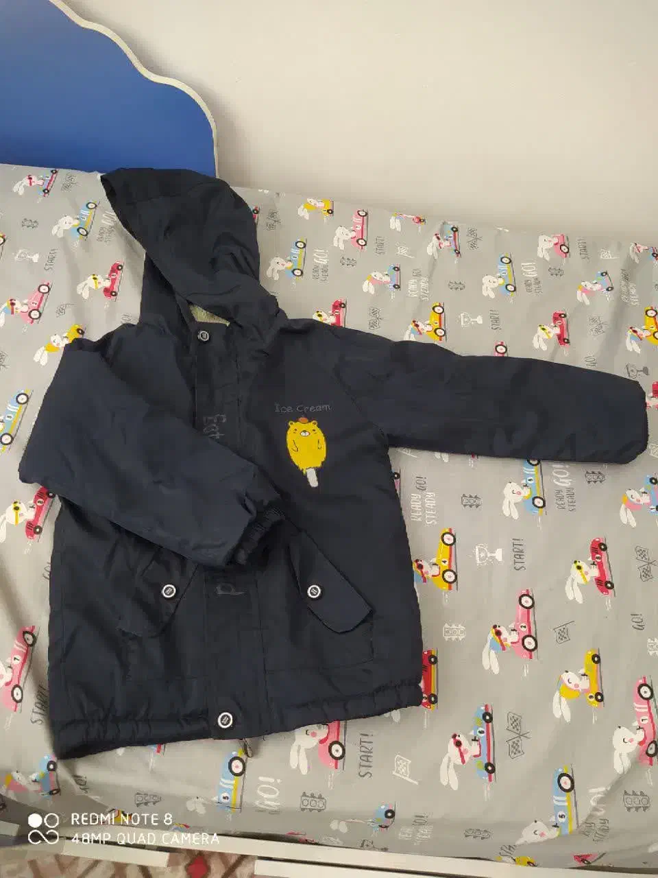 لباس زمستانه پسرانه|کفش و لباس بچه|رشت, کوی مهر|دیوار