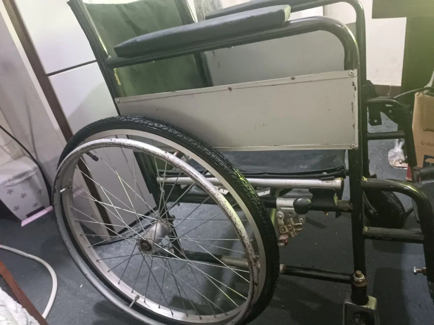 ویلچر|آرایشی، بهداشتی، درمانی|اهواز, گلستان|دیوار