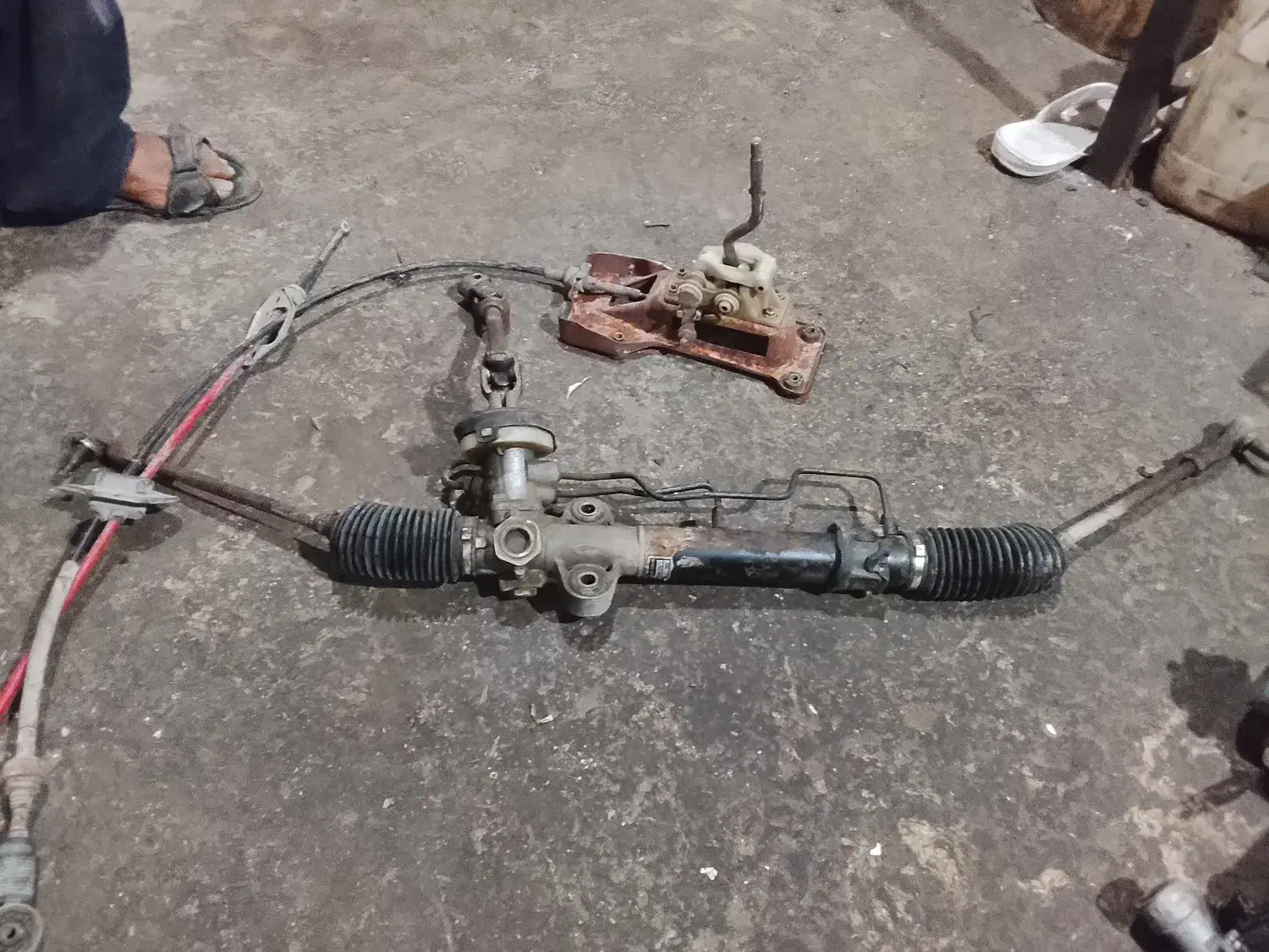 وسایل اکسنت|قطعات یدکی و لوازم جانبی|قشم, |دیوار