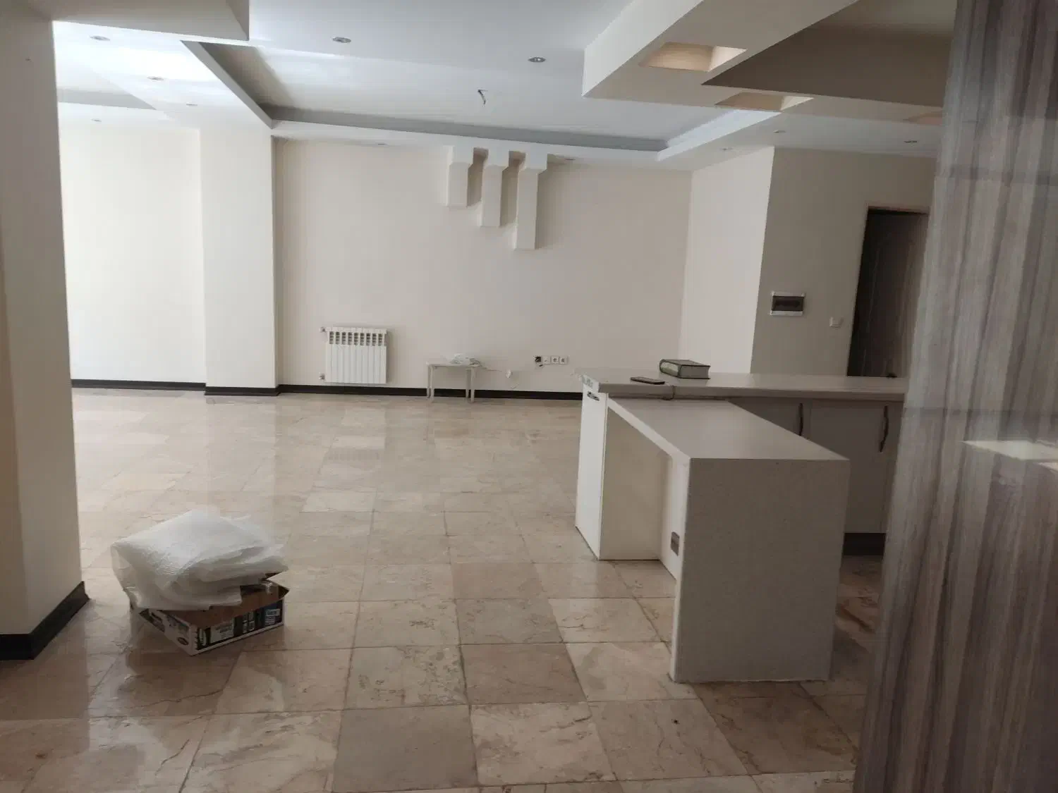 120 متر / 2 خواب/ اعرابی 2