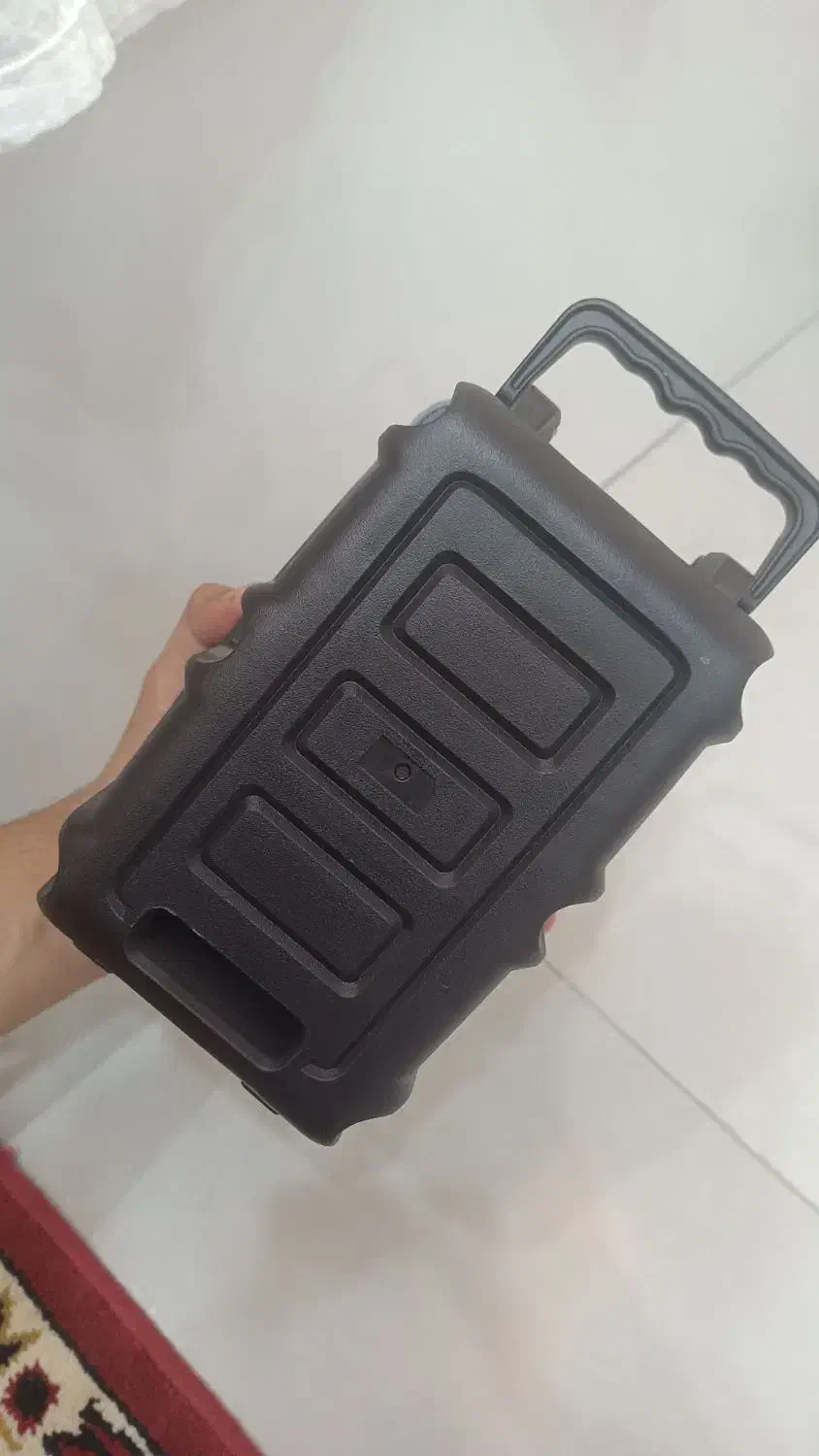 اسپیکر بلوتوث|پخشکننده همراه|قزوین, |دیوار