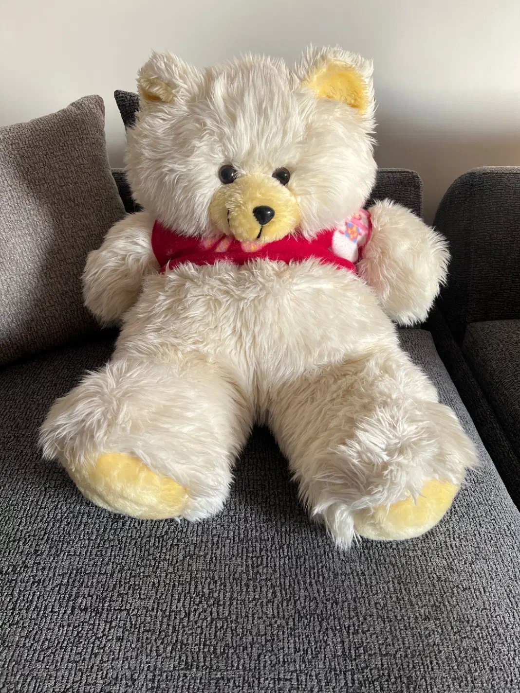 عروسک خرس|اسباب‌‌بازی|تهران, شهرک بوعلی|دیوار