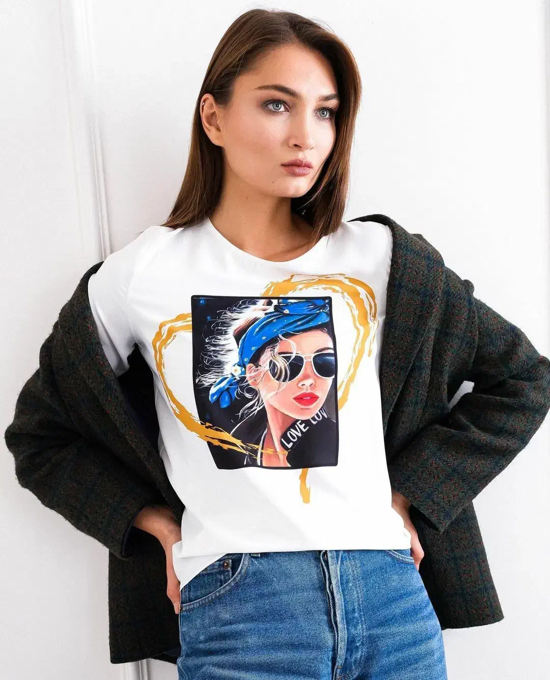 15عدد شومیز ترک برند Jeanne Darc زیر فی|لباس|تهران, اباذر|دیوار