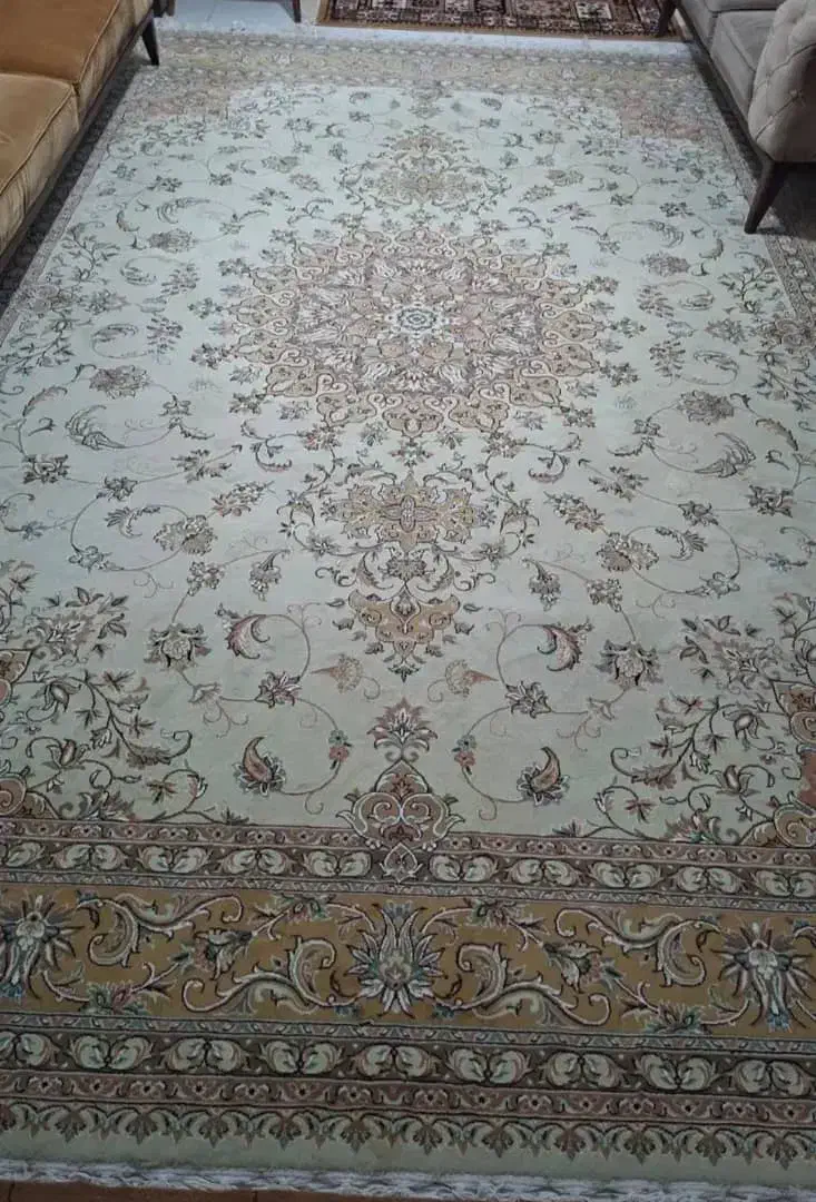 فرش|فرش|رباط‌کریم, رباط‌کریم|دیوار