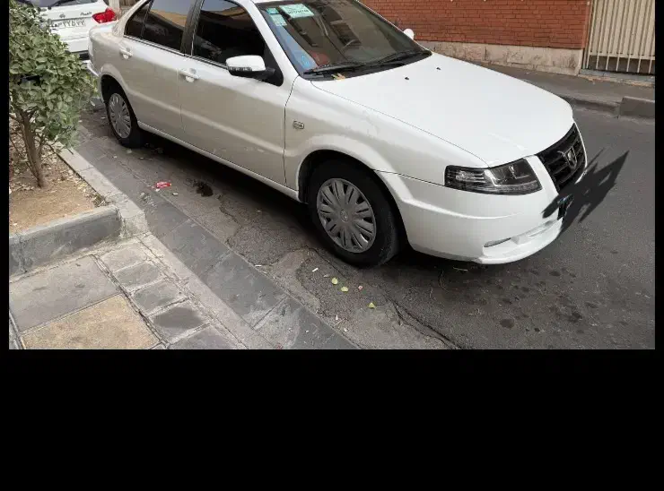 اجاره خودرو /رنت ماشین Samand|خودرو اجارهای|تهران, چیتگر شمالی|دیوار