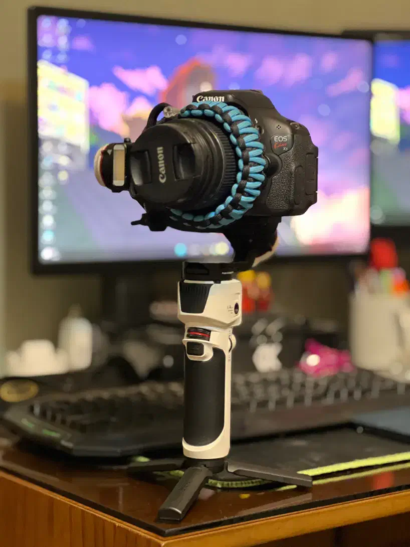 گیمبال crane-m3|دوربین عکاسی و فیلمبرداری|کرج, دهقان ویلا|دیوار