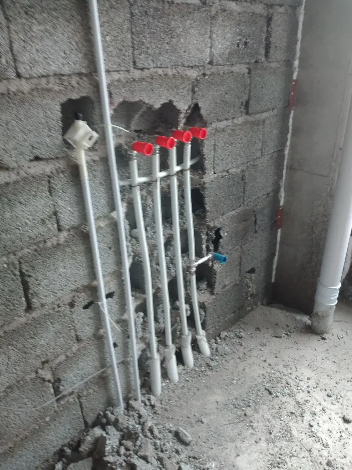 نیازمند نیرو کار|خدمات پیشه و مهارت|رشت, گلسار|دیوار