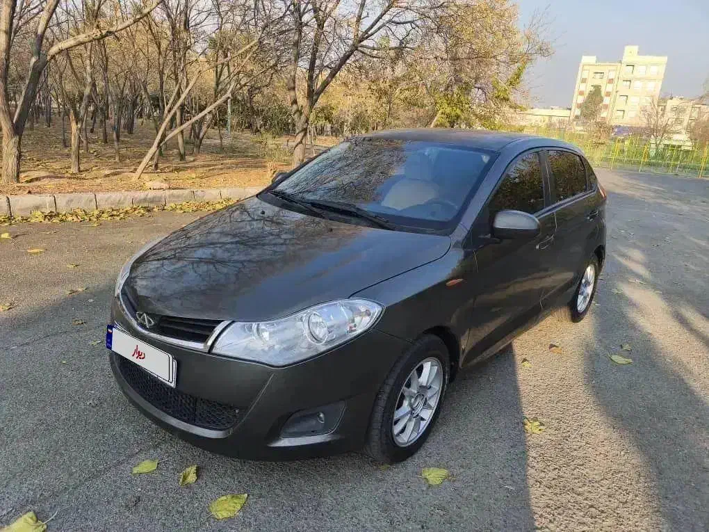 ام وی ام ۳۱۵ مدل۹۳|خودرو سواری و وانت|تهران, شهرک ولیعصر شمالی|دیوار