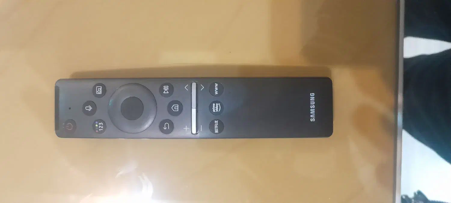 کنترل اصل سامسونگ|تلویزیون و پروژکتور|ارومیه, |دیوار