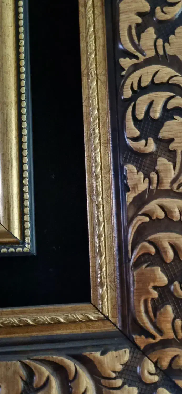 تابلو تزئینی|تابلو، نقاشی، عکس|تهران, افسریه جنوبی|دیوار