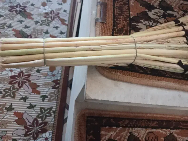 جارو فراشی درجه یک|لوازم نظافت|اسلام‌‌آباد غرب, |دیوار