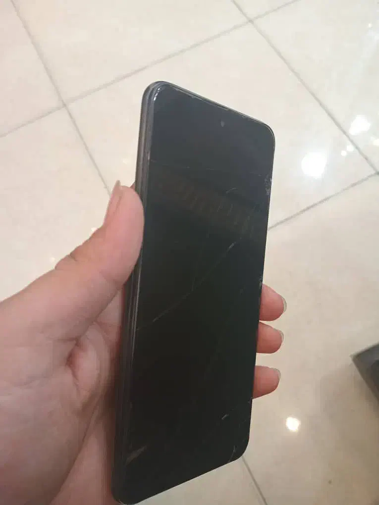 شیائومی ردمی نوت 11 اس 5G با حافظهٔ ۱۲۸ گیگابایت|موبایل|تهران, فردوسی|دیوار