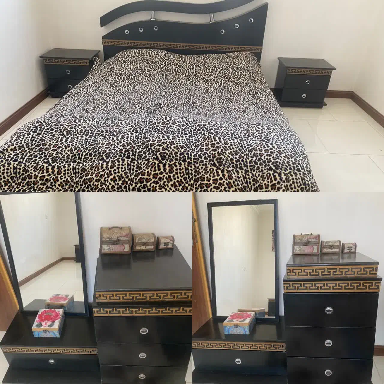 سرویس خواب|تخت و سرویس خواب|شاهرود, |دیوار