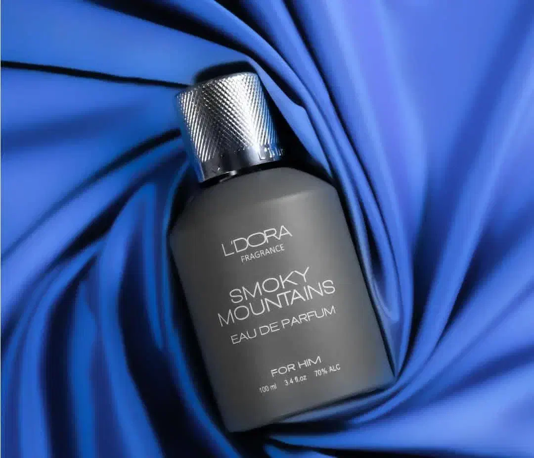 ادئوپرفیوم اسموکی لدورا با تخفیف|آرایشی، بهداشتی، درمانی|رشت, منظریه|دیوار