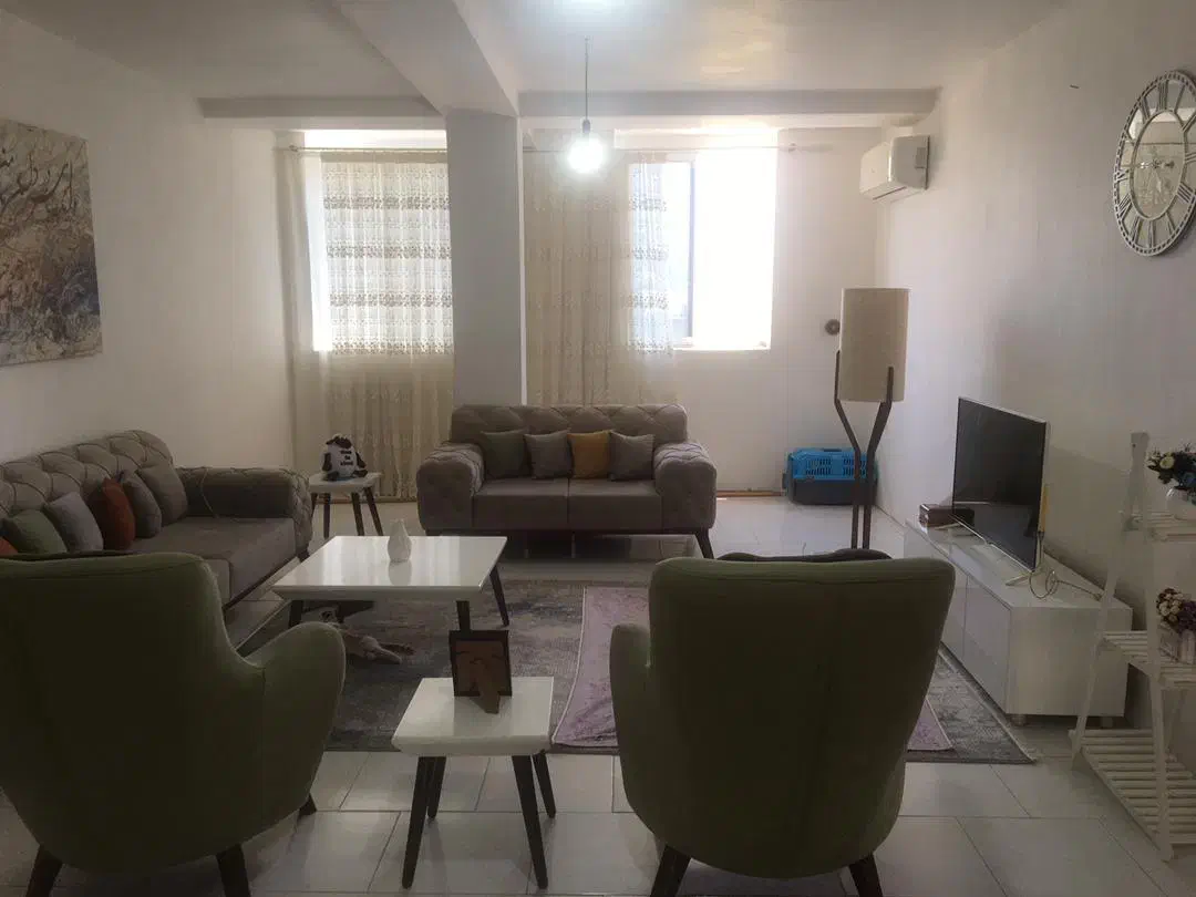 رهن کامل آپارتمان|اجارهٔ آپارتمان|خلیل شهر, |دیوار