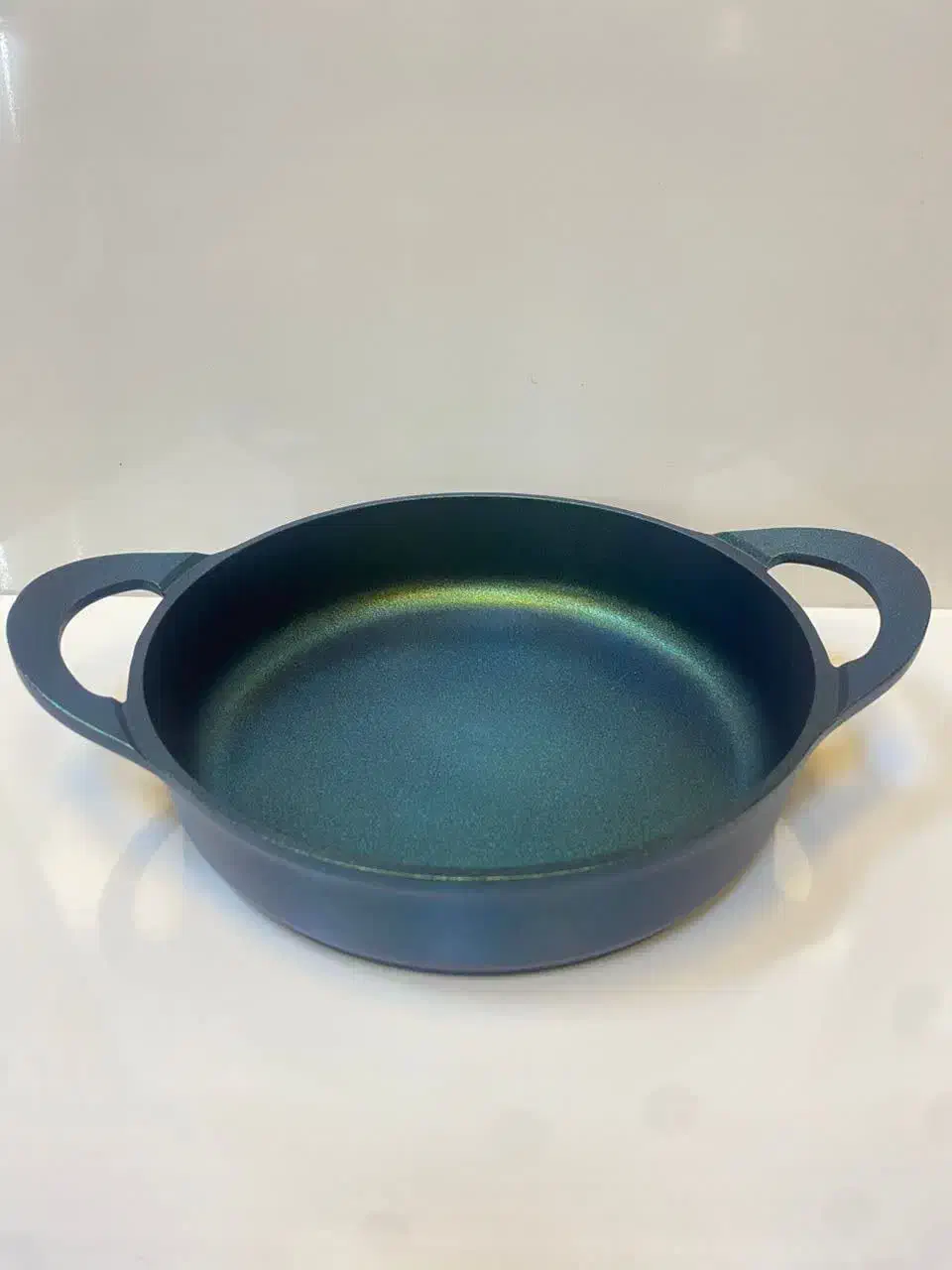 قابلمه چدن|ظروف پختوپز|ری, شهادت|دیوار