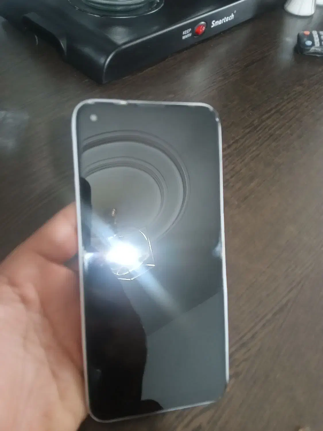 گوشیa11|موبایل|صفادشت, |دیوار